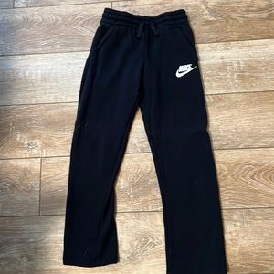 Nike sweat pants